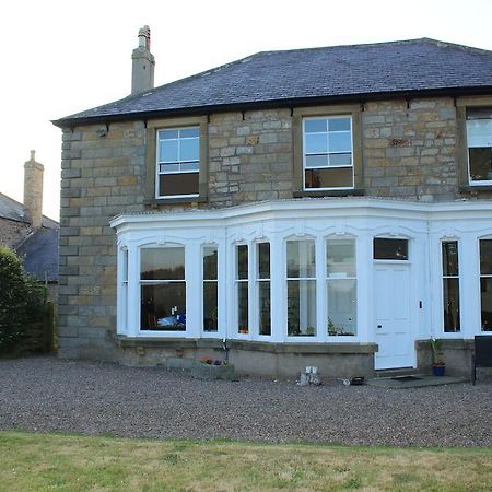 Stamford Farmhouse Bed & Breakfast อัล์นวิก ภายนอก รูปภาพ
